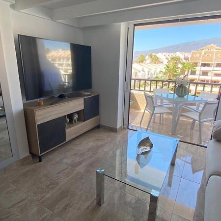 Parque Santiago 1 Luxury Apartament Playa de las Américas Kültér fotó