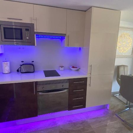 Parque Santiago 1 Luxury Apartament Playa de las Américas Kültér fotó