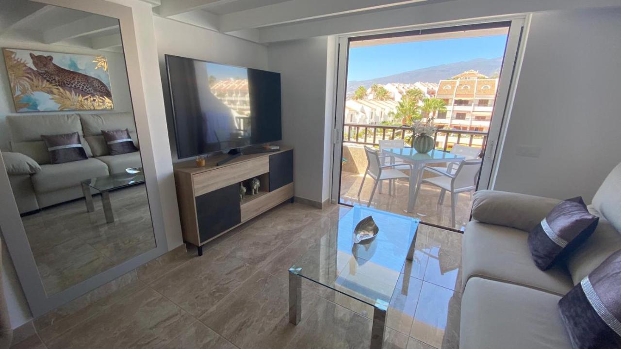 Parque Santiago 1 Luxury Apartament Playa de las Américas Kültér fotó