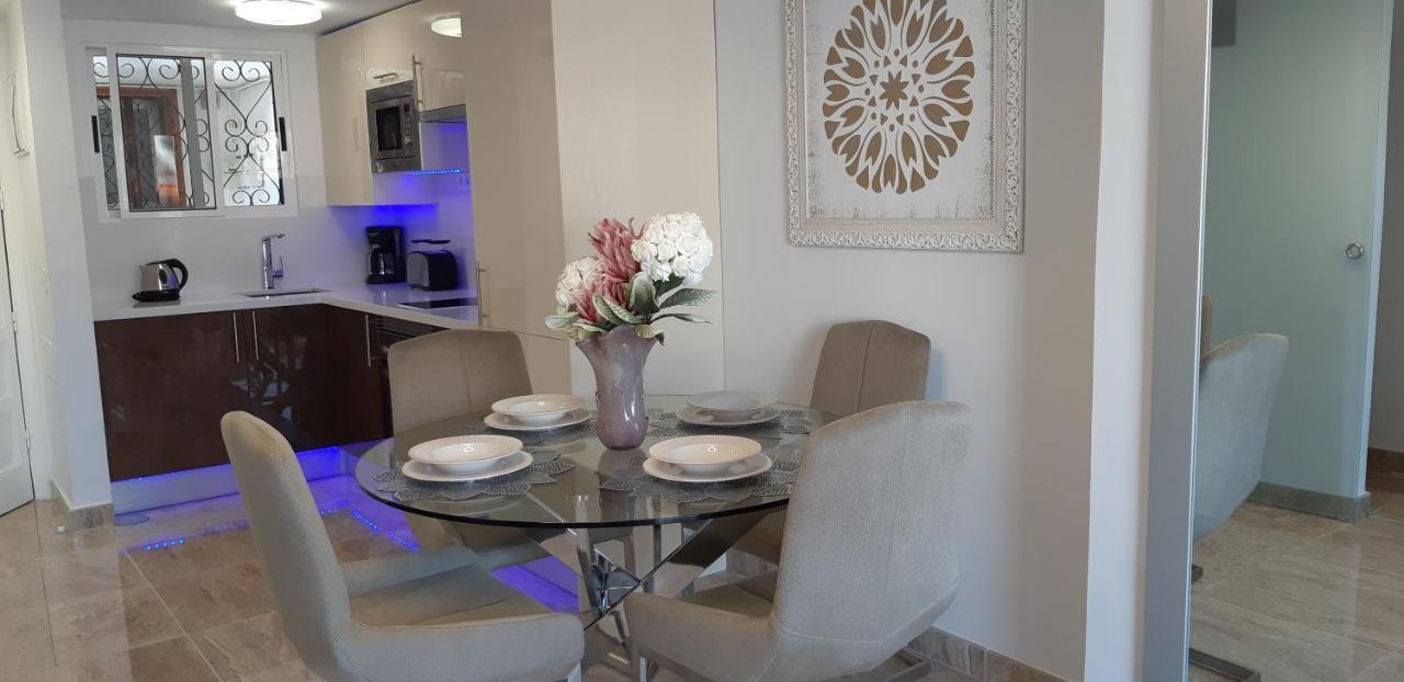 Parque Santiago 1 Luxury Apartament Playa de las Américas Kültér fotó