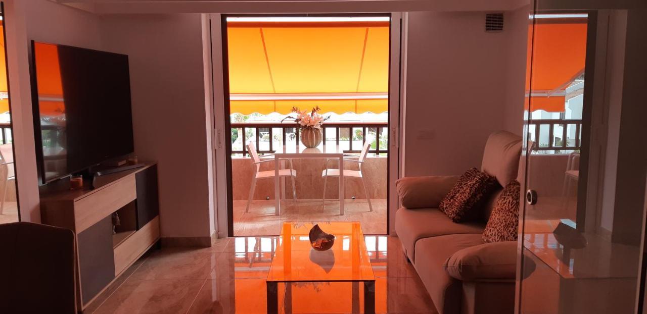 Parque Santiago 1 Luxury Apartament Playa de las Américas Kültér fotó