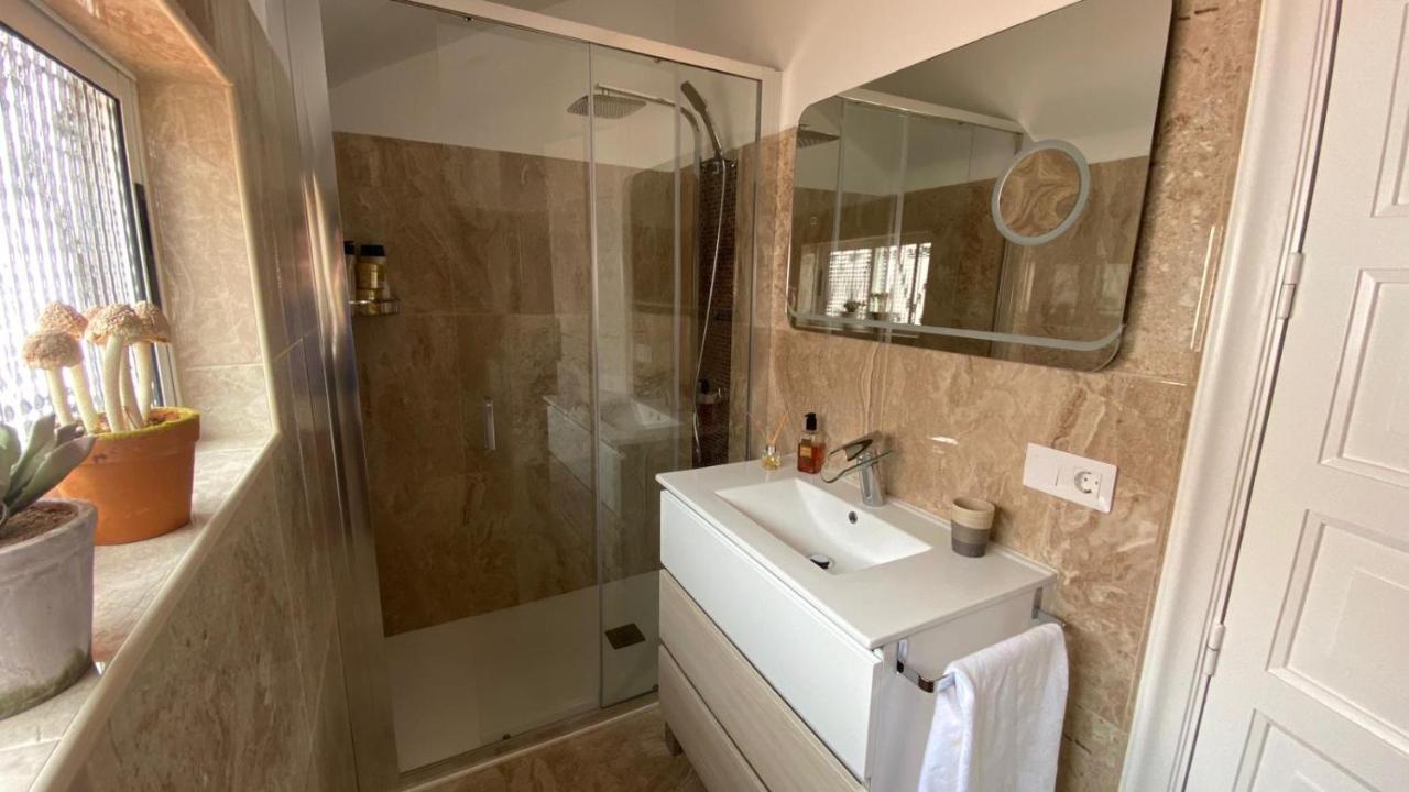 Parque Santiago 1 Luxury Apartament Playa de las Américas Kültér fotó