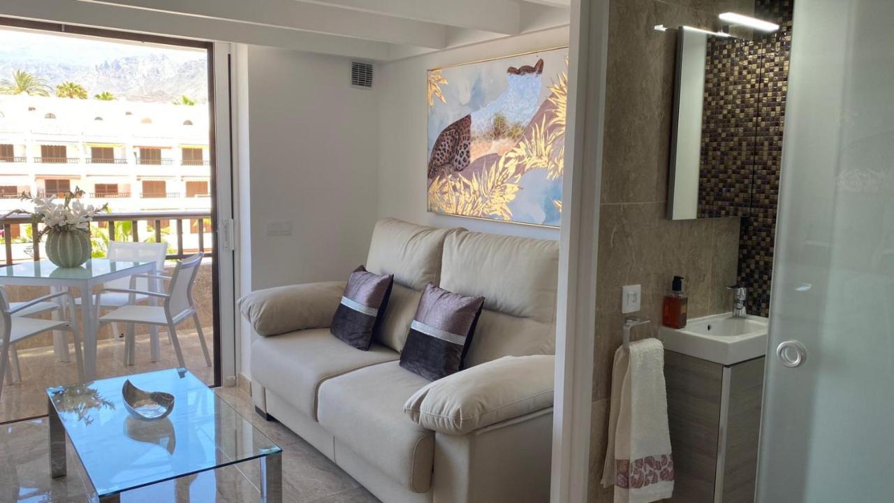 Parque Santiago 1 Luxury Apartament Playa de las Américas Kültér fotó