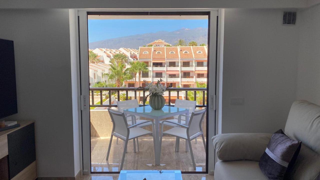 Parque Santiago 1 Luxury Apartament Playa de las Américas Kültér fotó