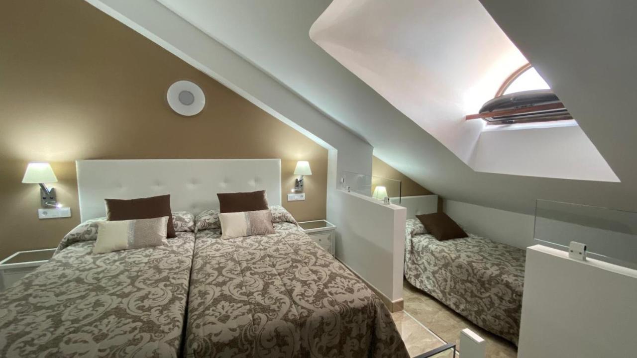 Parque Santiago 1 Luxury Apartament Playa de las Américas Kültér fotó