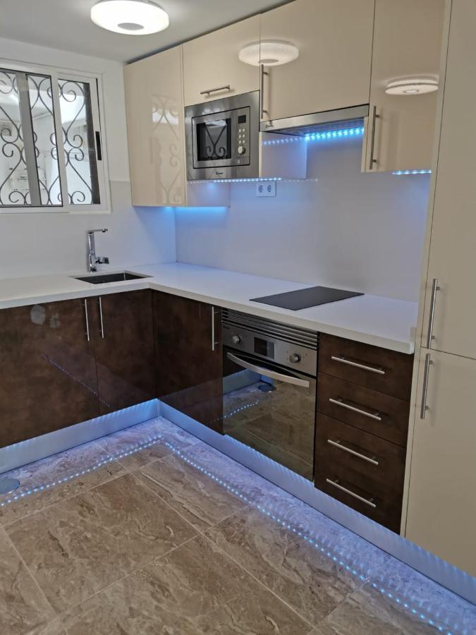 Parque Santiago 1 Luxury Apartament Playa de las Américas Kültér fotó