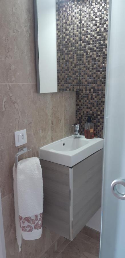 Parque Santiago 1 Luxury Apartament Playa de las Américas Kültér fotó